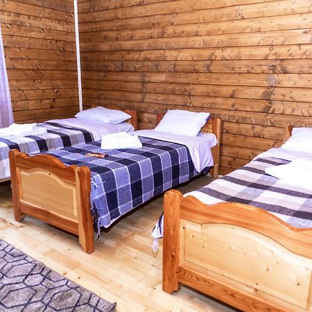 Wood House Hotel Pilipets Quarto foto