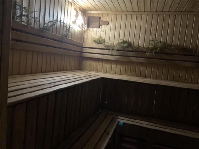 Wood House Hotel Pilipets Exterior foto